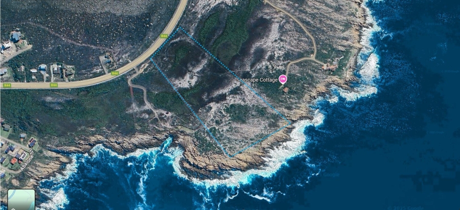 0 Bedroom Property for Sale in Bettys Bay Western Cape